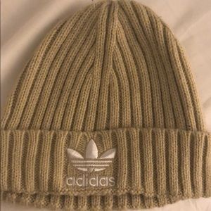 Adidas hat